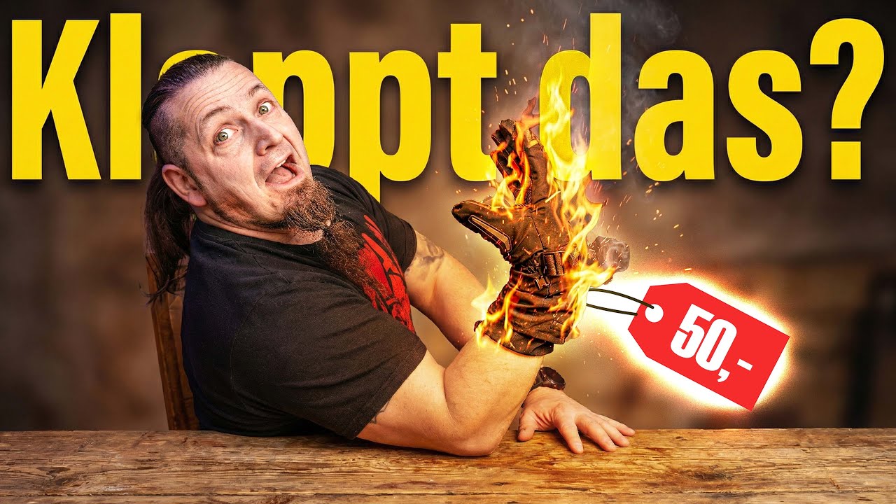 Kaufen oder Finger weg? 5 Winter-Gadgets im Hands-On!