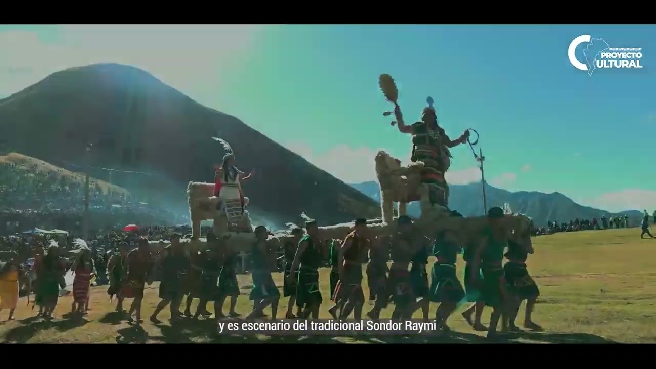 PACUCHA: Calma, belleza y esencia andina