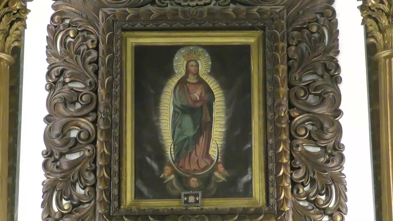 LUNES 2 DE MARZO , P JAVIER ROJAS SJ