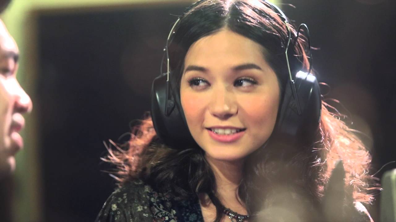 MV เพลง “ต้องดีกว่าเก่า” ป๊อด – วี วิโอเลต
