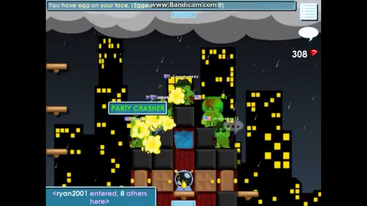 Growtopia Update Song! ♫