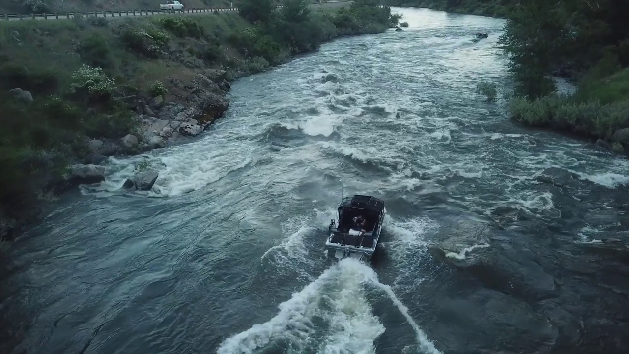 06/04/2020 Payette River Idaho HCM