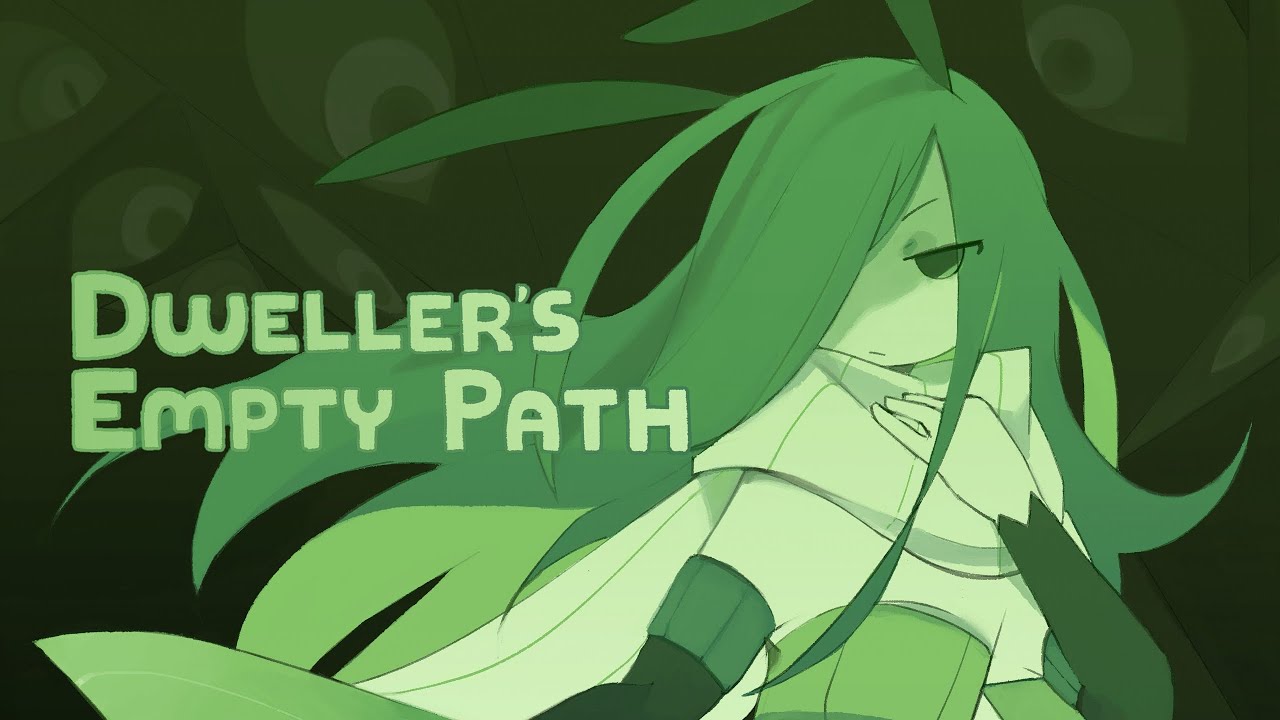 Be Brave! - Dweller's Empty Path