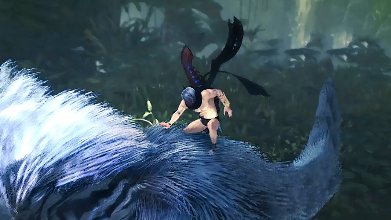 MHW Iceborne: Пошёл не так #29