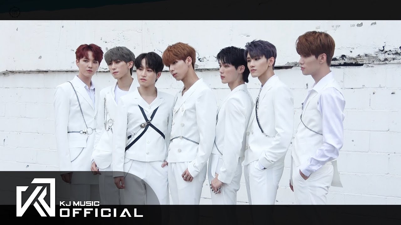[건빵TV 시즌 2] EP.12 BCBH M/V Making Film