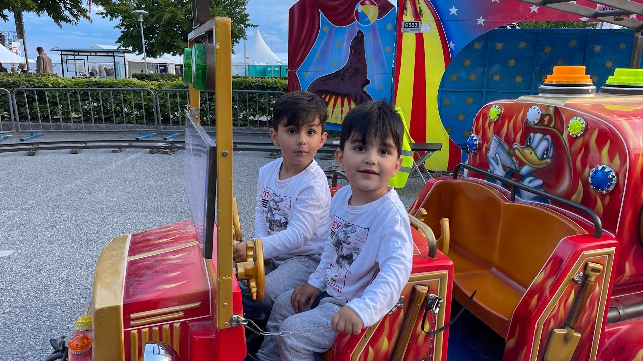 Tivoli Karlshamn
