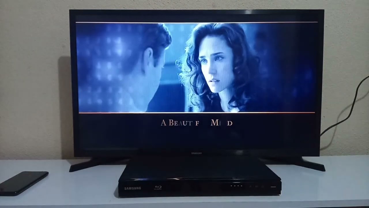 Desbloqueando Blu-ray Player Samsung BD-E5300 para todas regiões em DVD