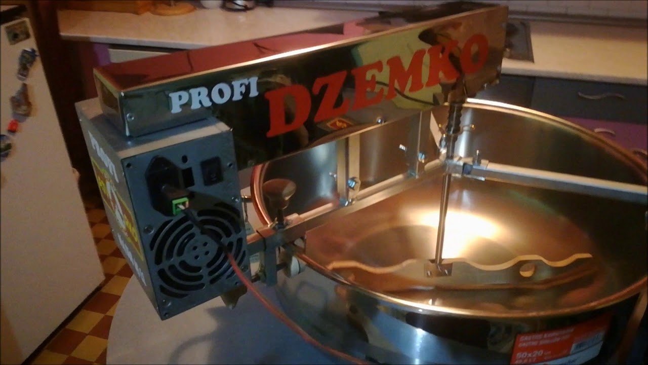 Mesalica za ajvar i dzem 6 ,,Profi''