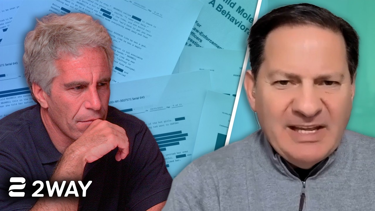 New Epstein &ldquo;Bombshell&rdquo;?: He &ldquo;Hid Secret Files in Storage Units Across the US&rdquo;