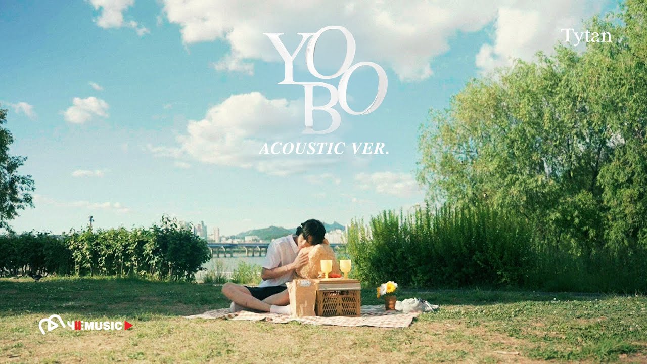 TYTAN - YOBO [ ACOUSTIC VER. ]