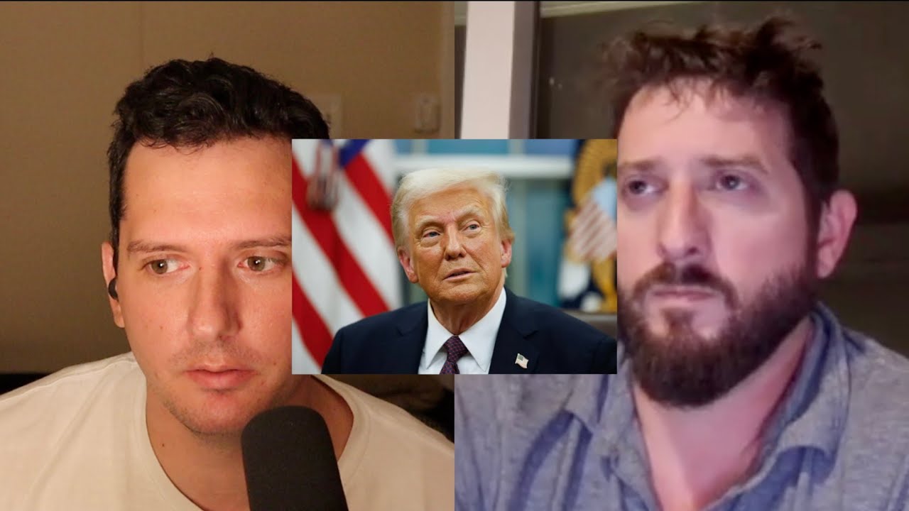 What Are Donald Trump's True Intentions?