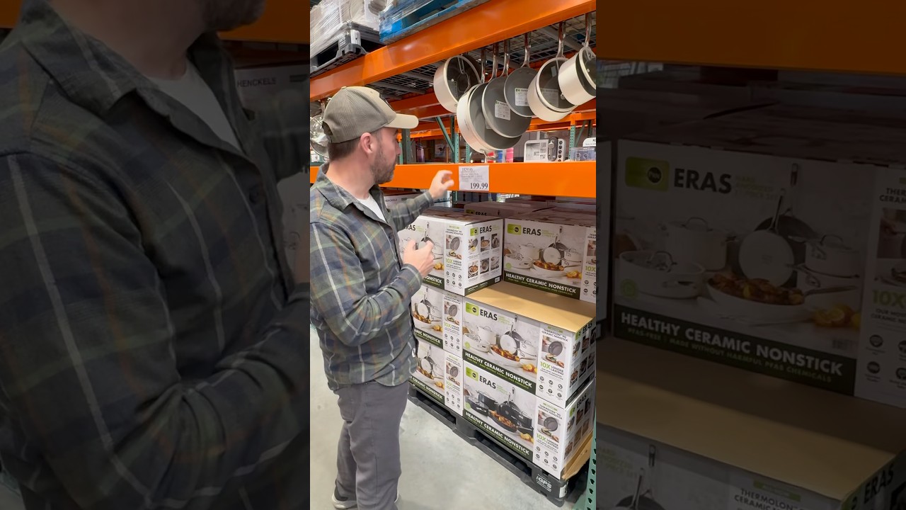 Гаджеты и кухонная утварь от Costco-Carnivore, которые обязательно нужно иметь