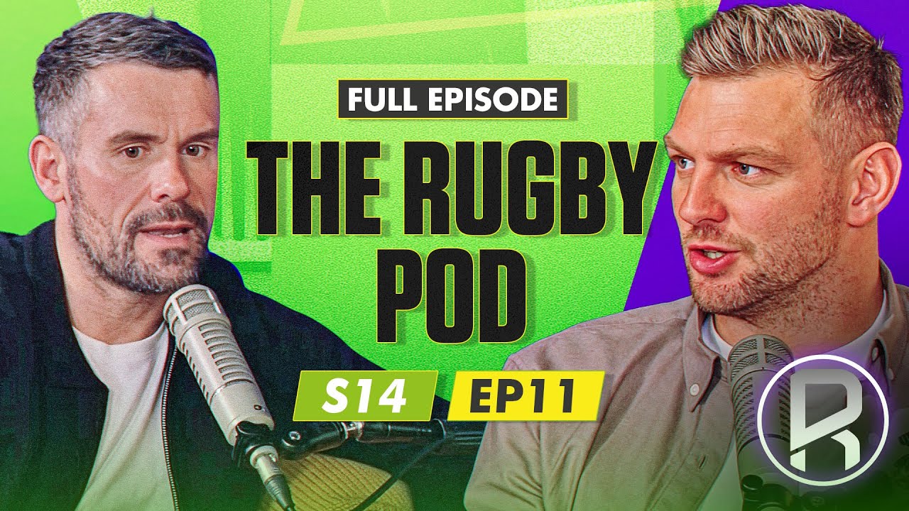 England Football & Rugby Salaries REVEALED&hellip;
