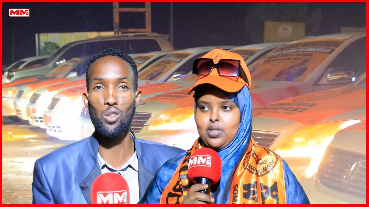 Gabiley oo soo dhawaynta Xisbiga Wadani ka socoto
