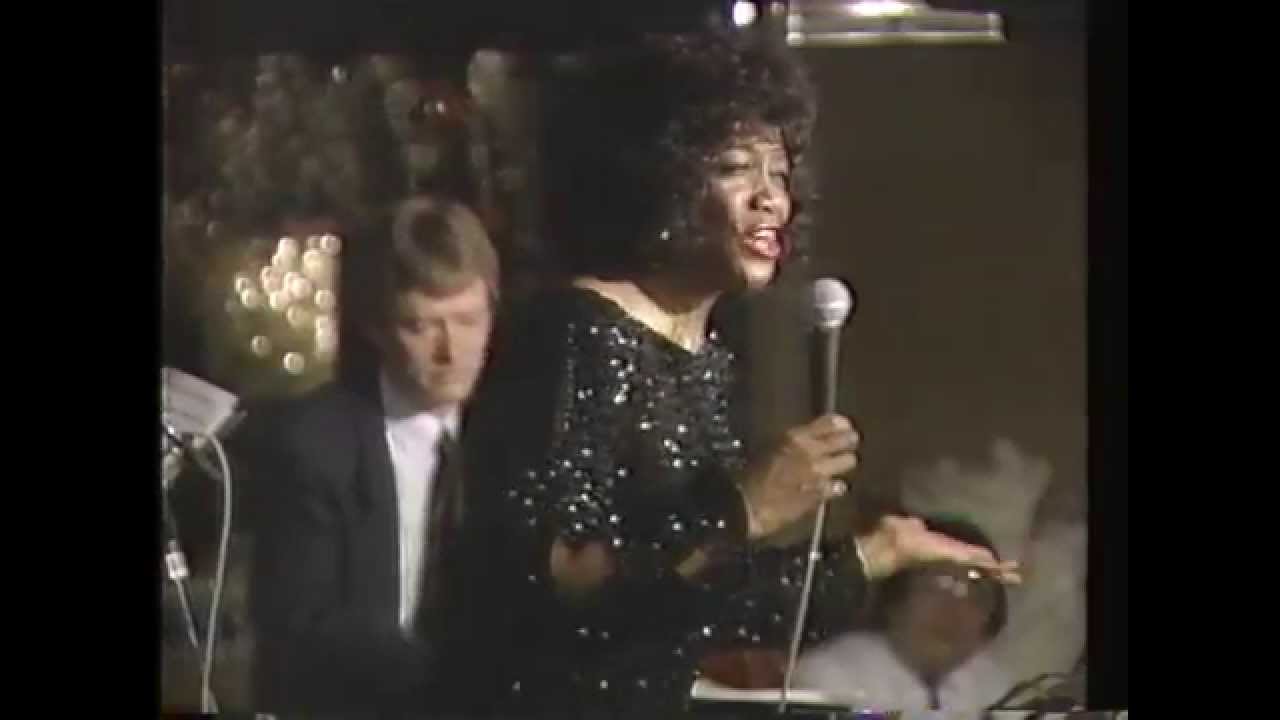 Salena Jones