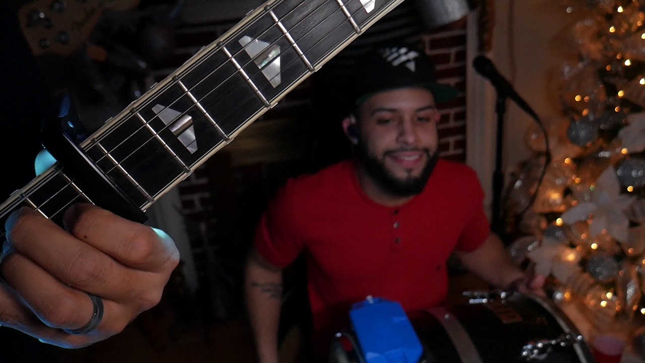 Valerio - Homenaje a Carlito (Merengue)