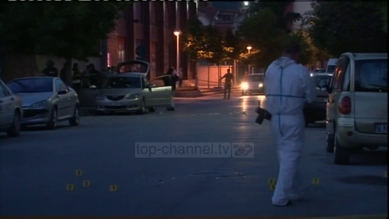 Top News - Kush është Ardian Çapja/ Si u ka shpëtuar disa atentateve