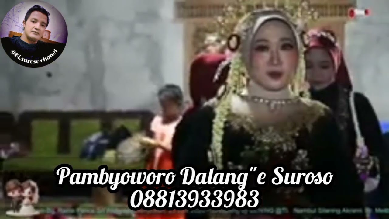 Dokumentasi Job Pambyoworo