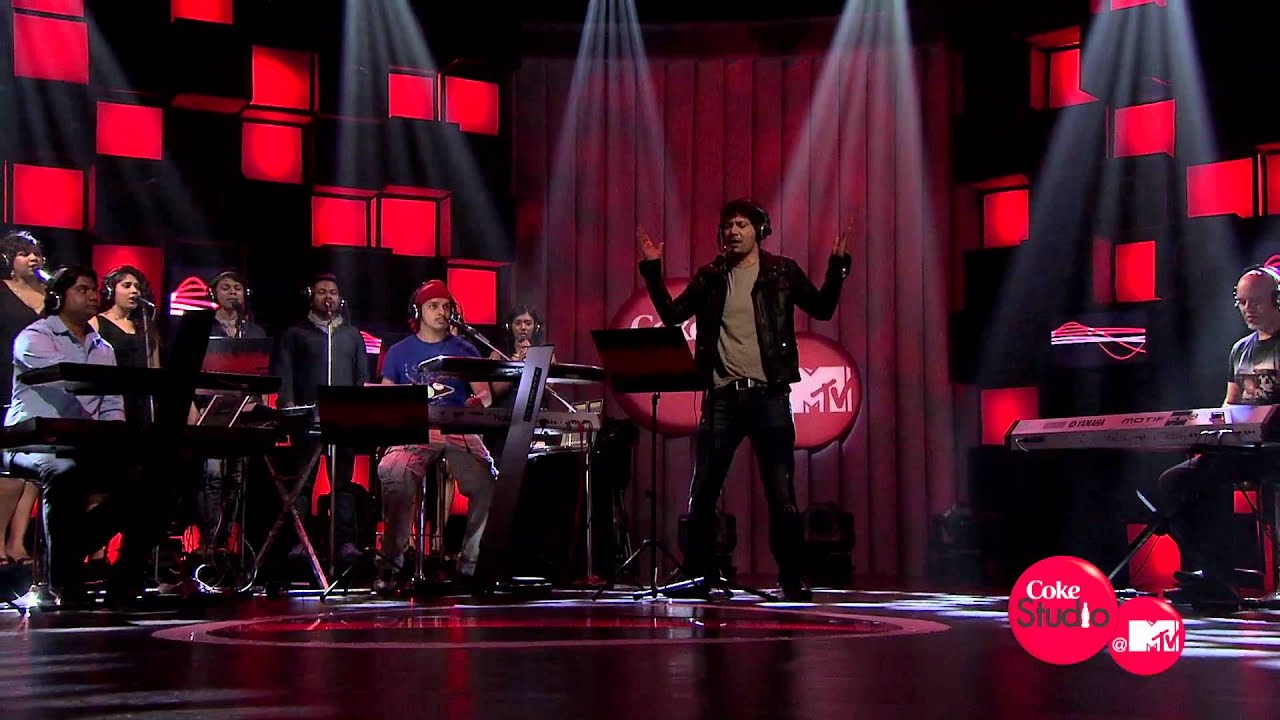 Subhan Allah - Ehsaan Noorani & Loy Mendonsa feat Jasbir Jassi, Coke Studio @ MTV Season 2