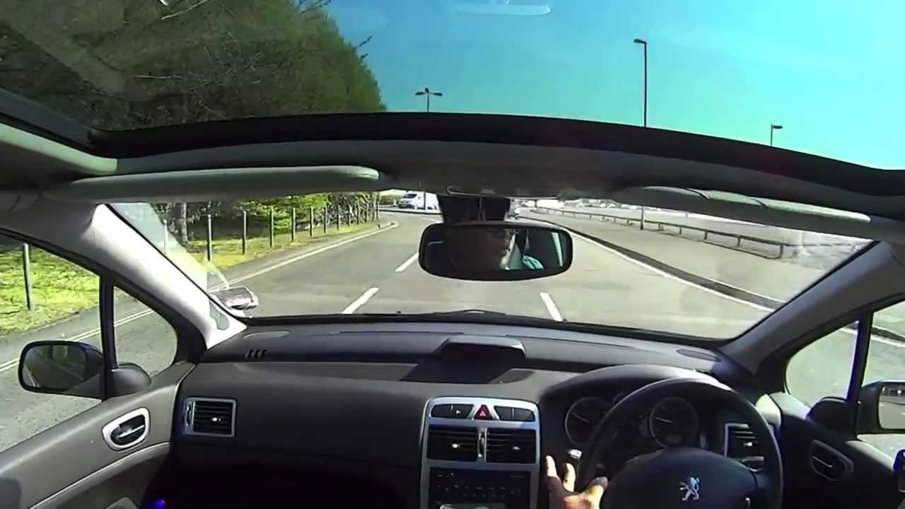 Testing the Sony HDRAS15 : The GoPro Killer