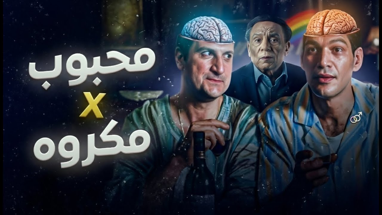 ليه فيلم عمارة يعقوبيان اتحب و اتكره في نفس الوقت؟ -عمارة يعقوبيان
