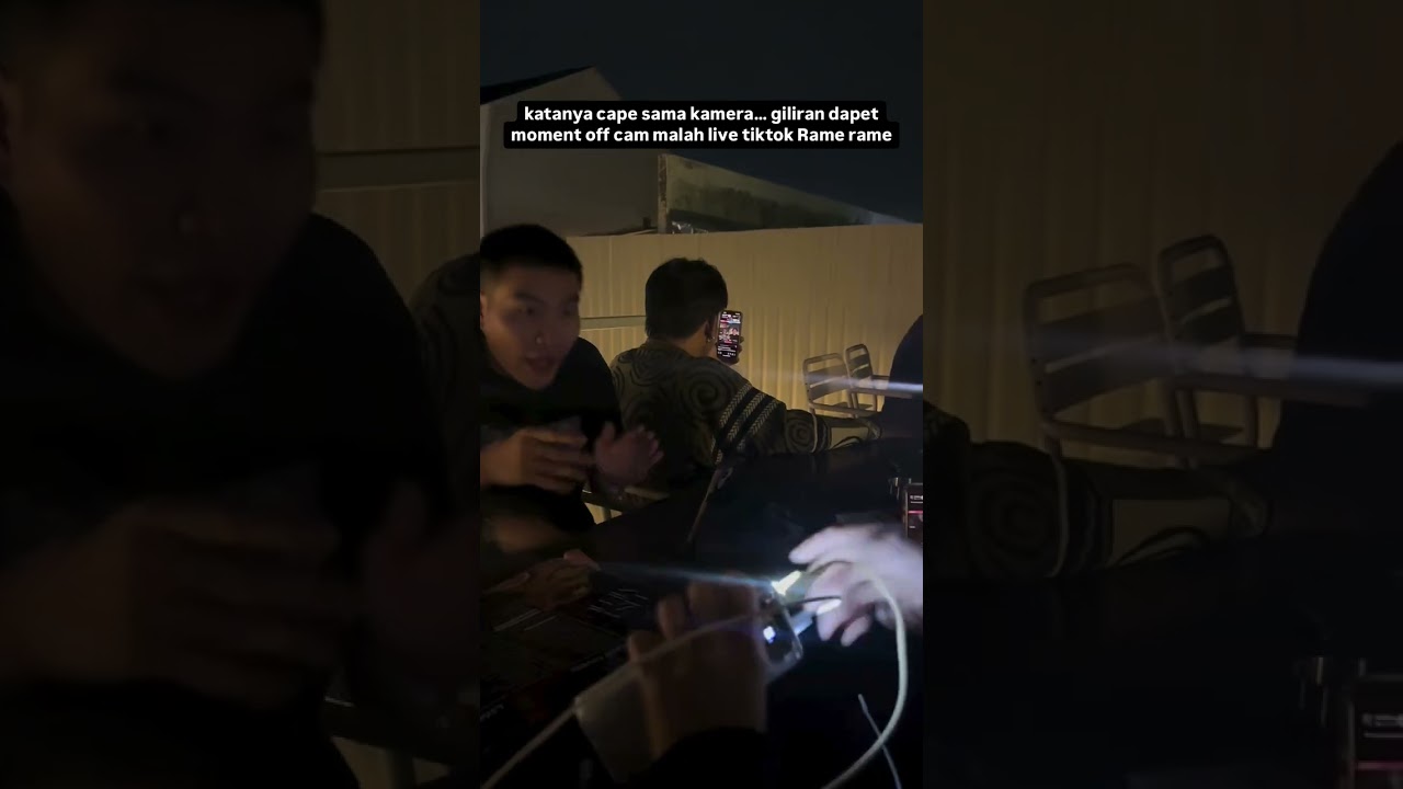 A4A CLAN LIVE TIKTOK... #yb #marapthon #yxgc #a4aclan #orcha26