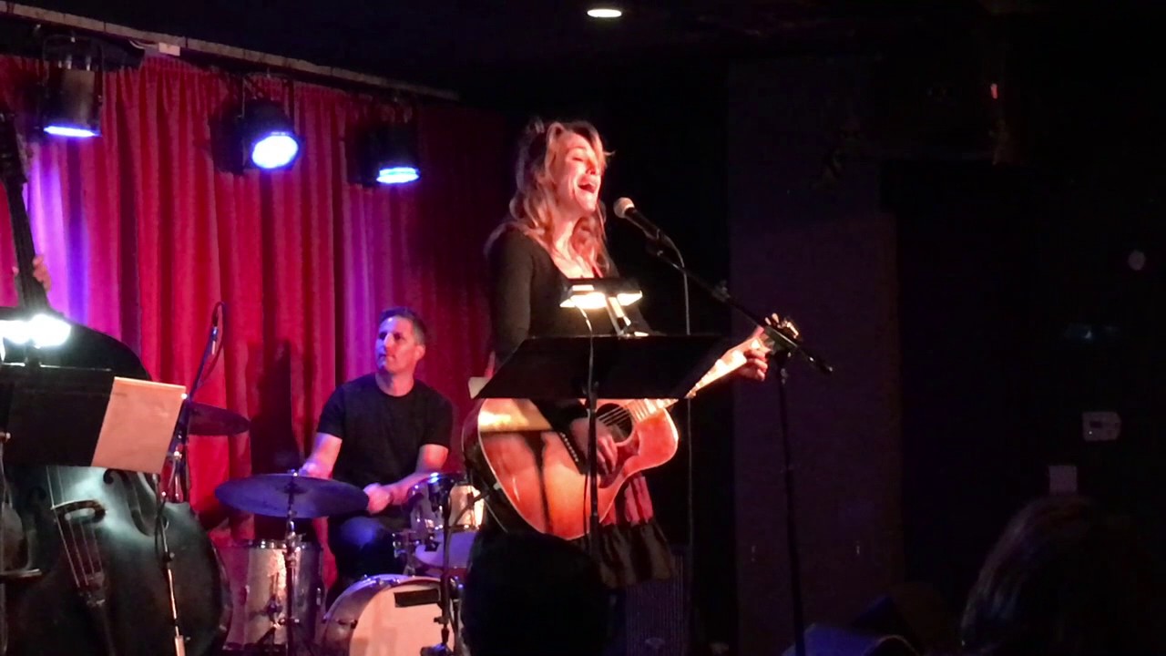 Kathleen Wilhoite - Vitello's November 2016