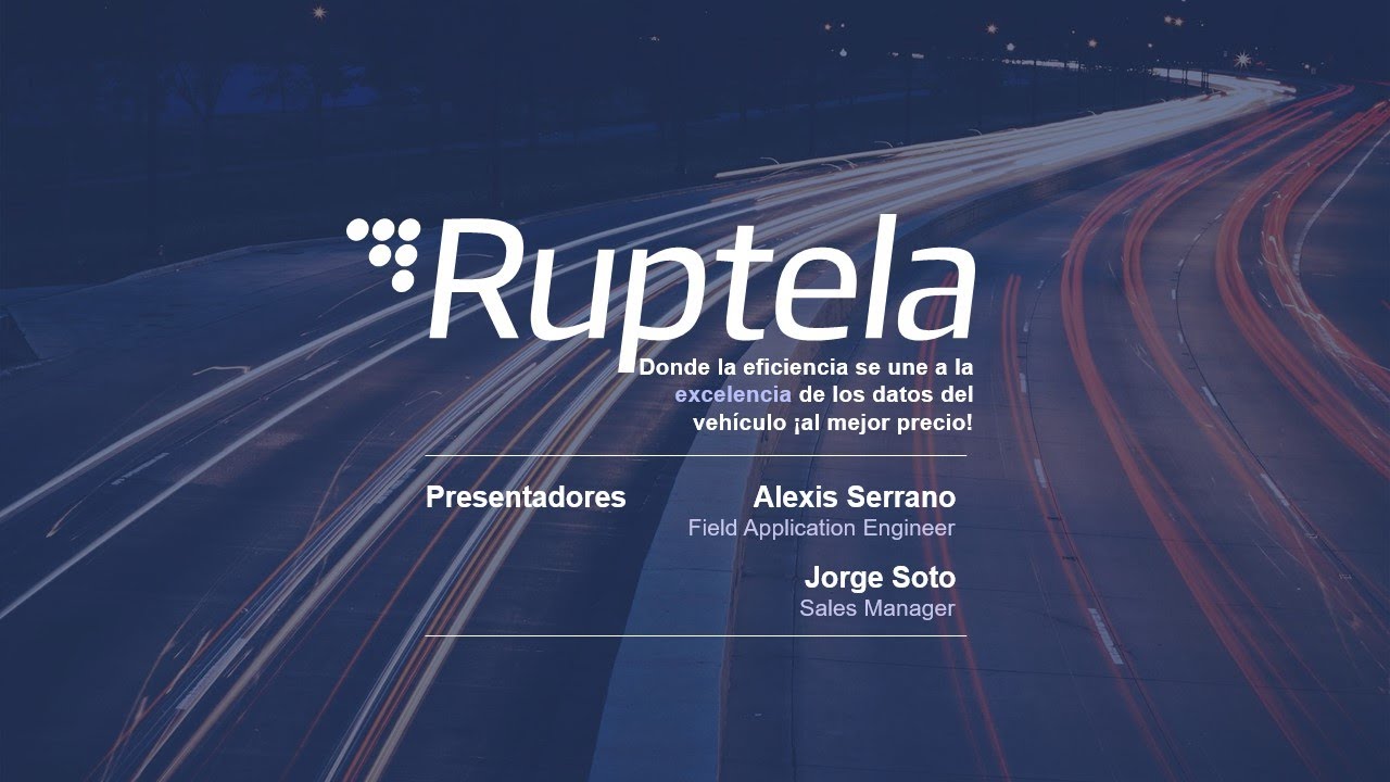 [ES] Smart5: Datos CAN accesibles para una gestión de flotas más inteligente