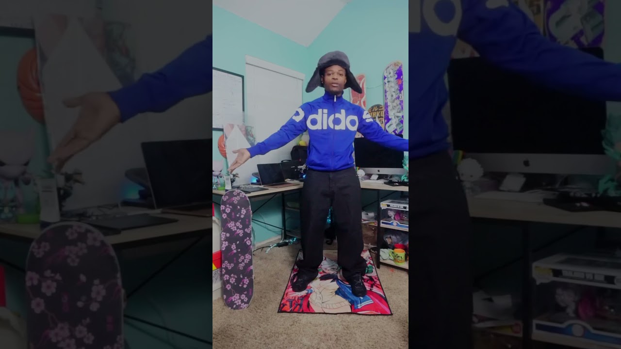 VANDYTHEPINK FIT #explore #shortvideo #VANDYTHEPINK #pokemon #streetwear #mensfashion