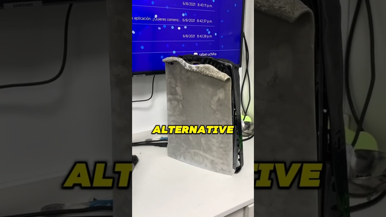 The Truth About PS5 Digital🤯