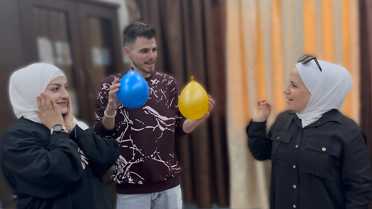 اخيرآ كشف جنس المولود 😍 صبي او بنت !!