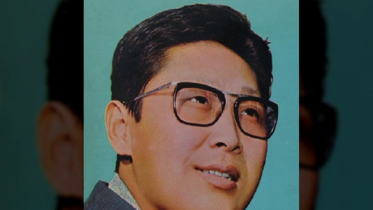 추풍령(1970)- 배호
