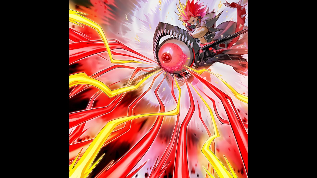 Fiendsmith in 𝓟𝓪𝓻𝓪𝓭𝓲𝓼𝓮
