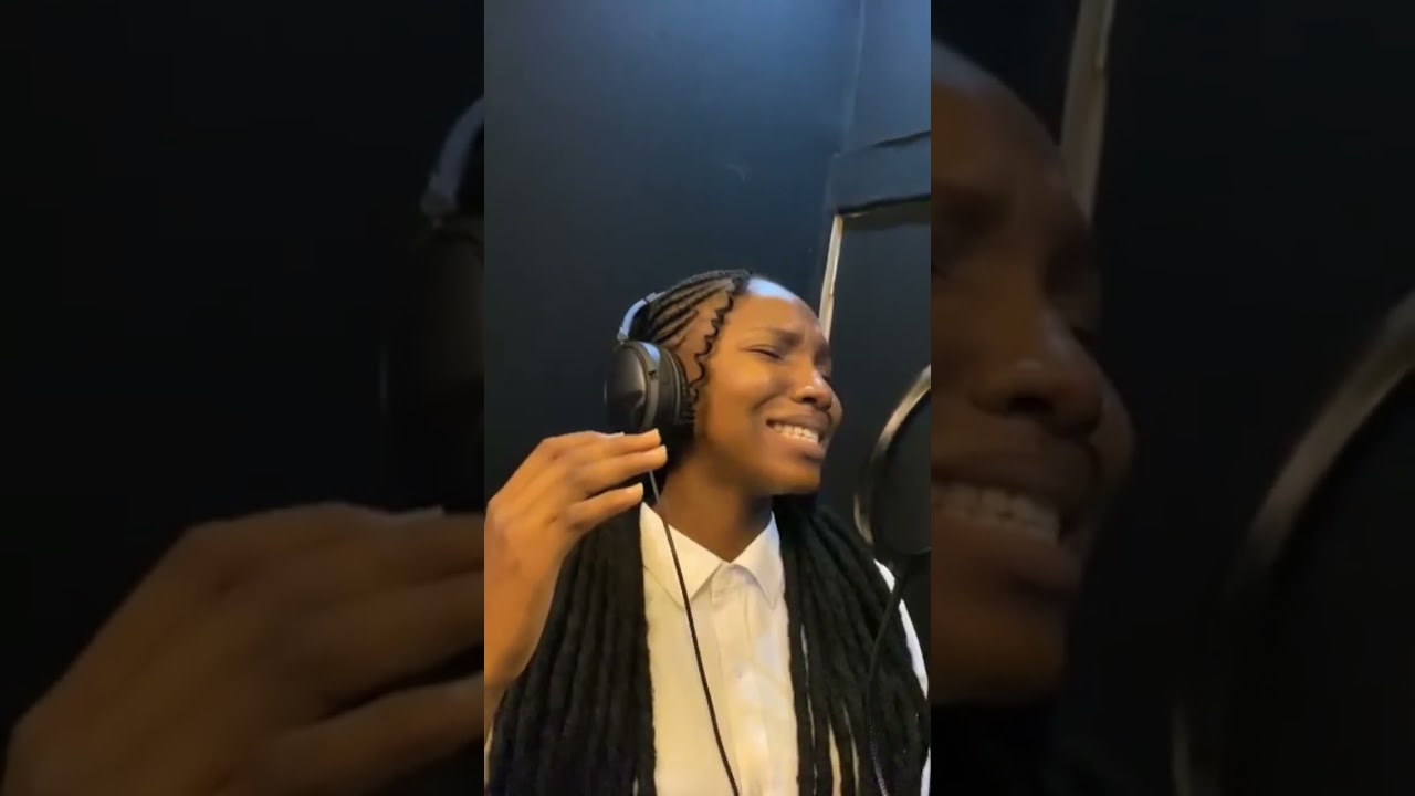 Heart felt worship by Francis Nnanoshea Anita. 