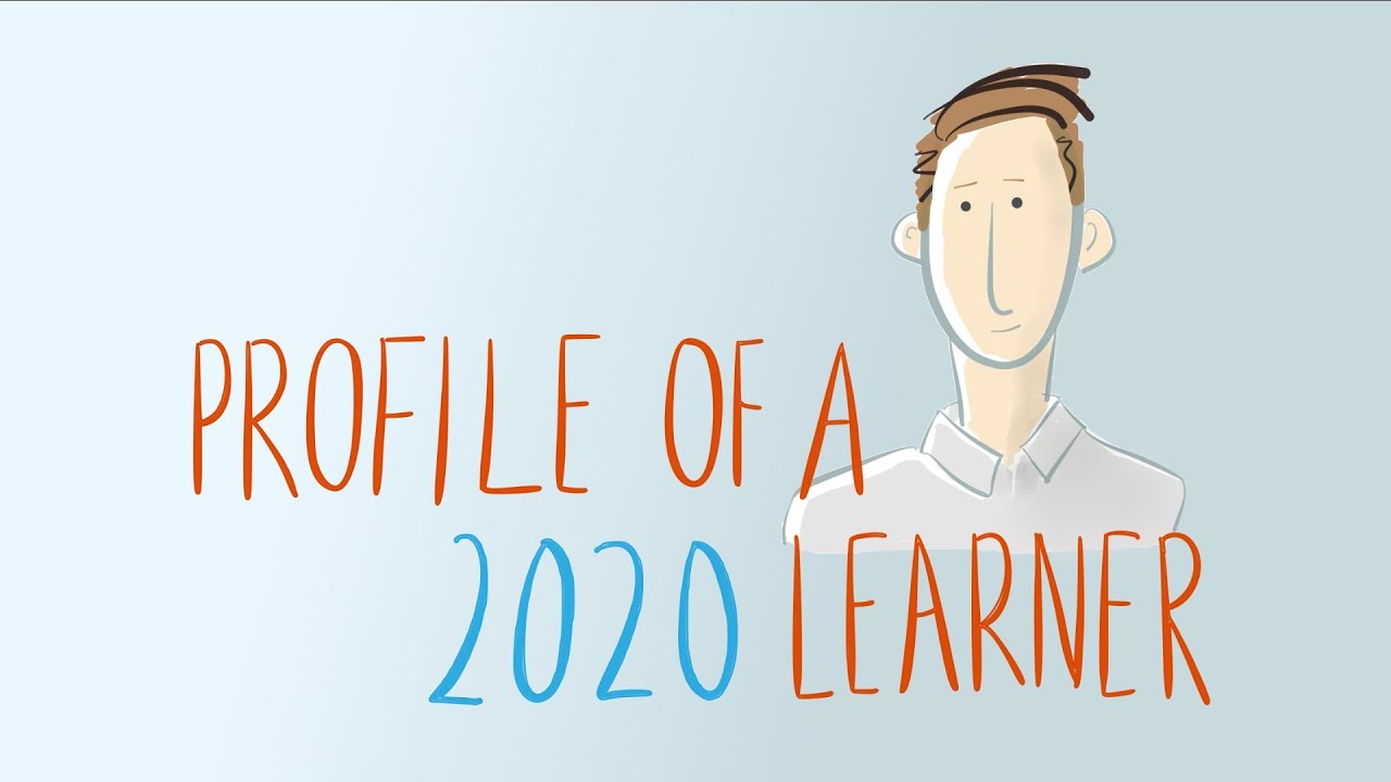 Profile of a 2020 learner - City & Guilds