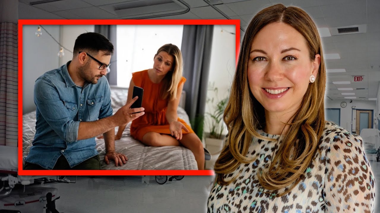Her Business Partner CHEATED On Her While Her Newborn Fought for His Life | The Exit Whisperer