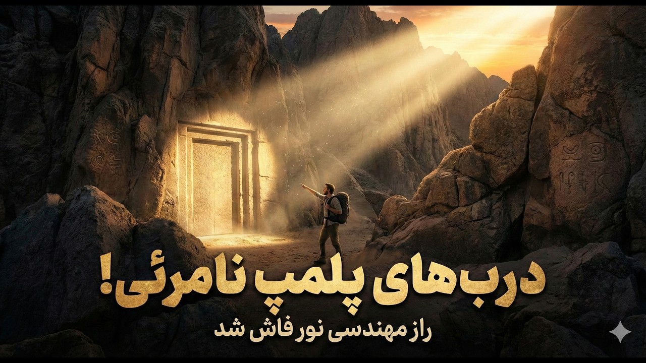 رمزگشایی اشتباه نمادها: خورشید جای دقیق را لو می‌دهد، نه زمین! (مستند علمی)