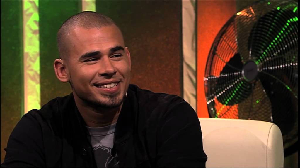 zo:RAYMANN - Tante Es & DJ Afrojack