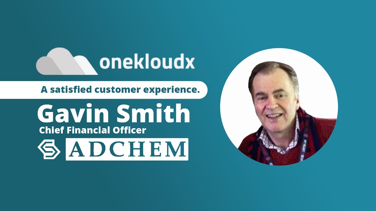 [CASE STUDY] Satisfied Customer - AdChem Australia