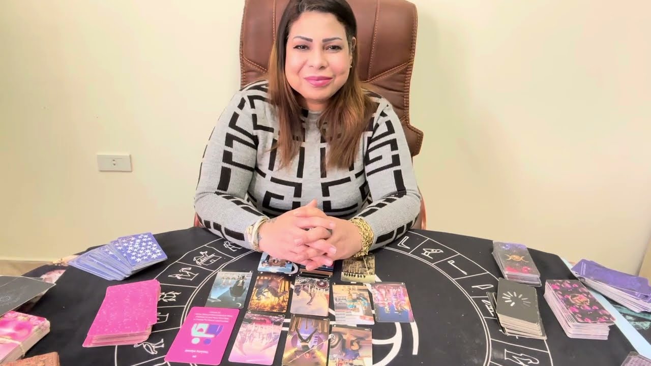 توقعات برج الحمل شهر مارس ♈️