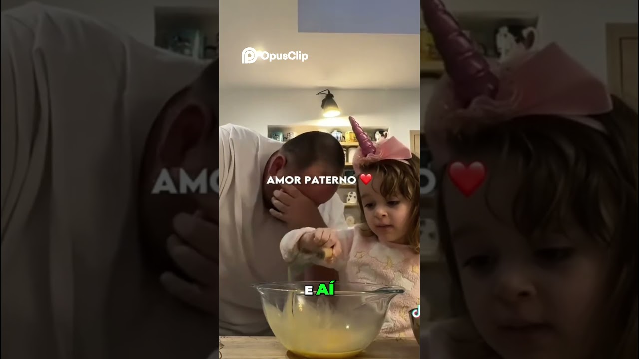 Pai e Filhos! Momentos Que Aquecem o Cora&ccedil;&atilde;o!