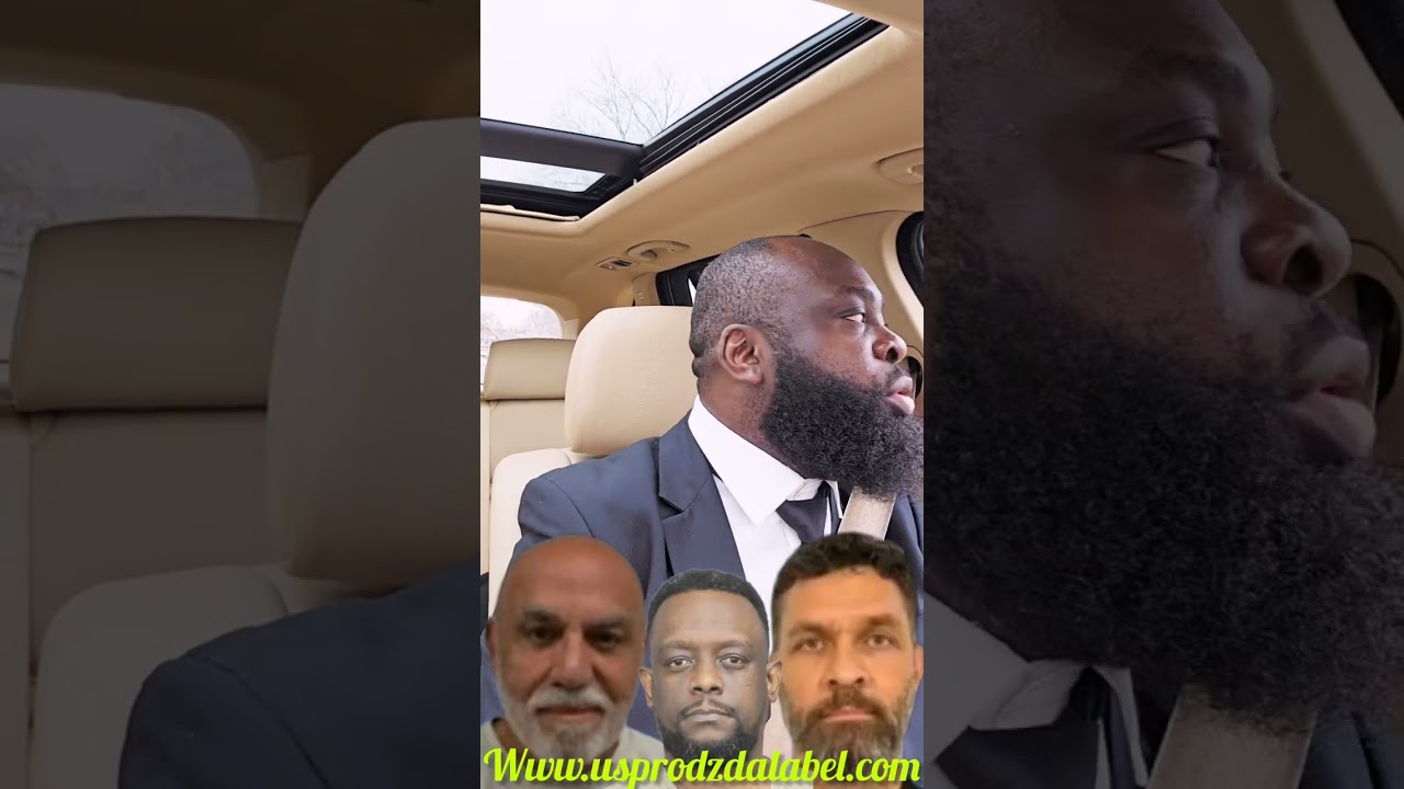 Carel Pedre Libere ? Dimitry Vorbe Libere ? Boulosse libere ? Poukisa pa gen diferans nan ka nèg yo?