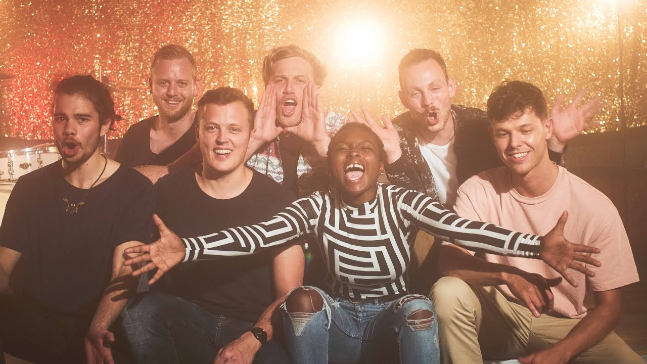 KAFFKIEZ - Für Dich (Behind The Scenes)