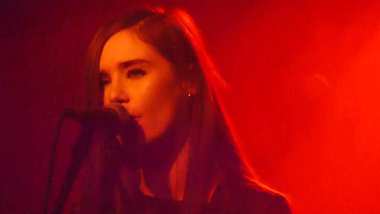 Sojourner - Homeward @ MS Connexion Complex, Mannheim 2019-01-25