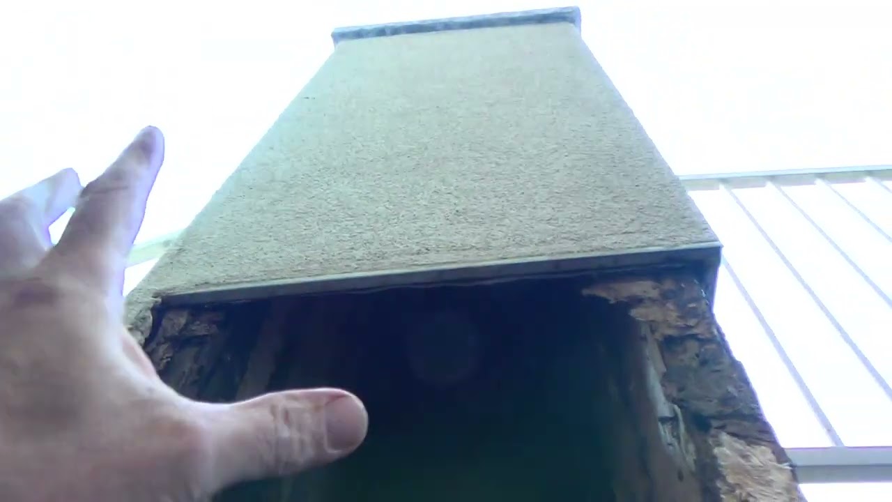 How to Fix Deck Dry Rot Made Easy