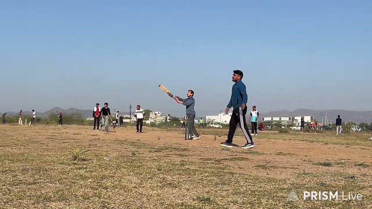 Lalit 11 vs Sunny 11 cricket match 1st inining
