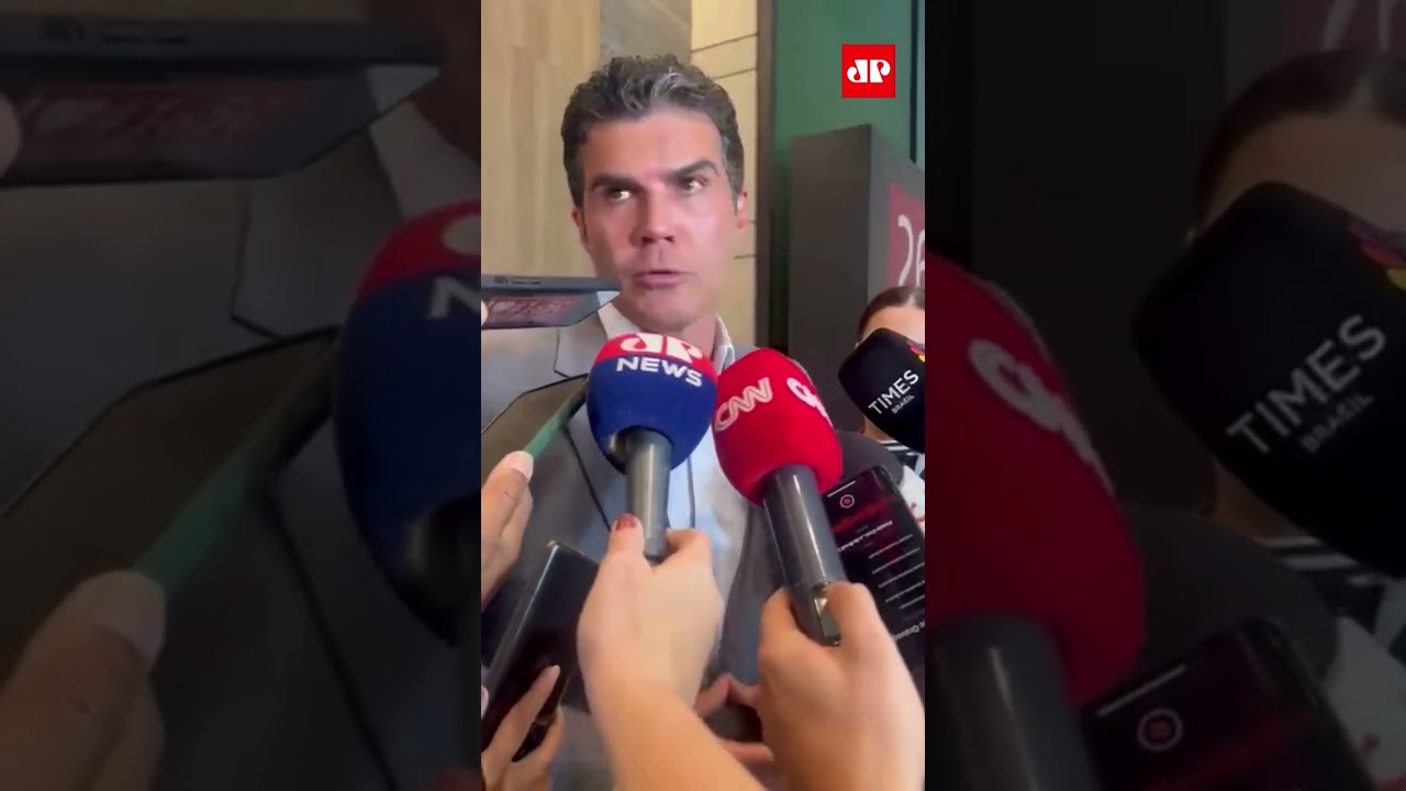 Helder Barbalho (PA) rebate Tarc&iacute;sio (SP): 