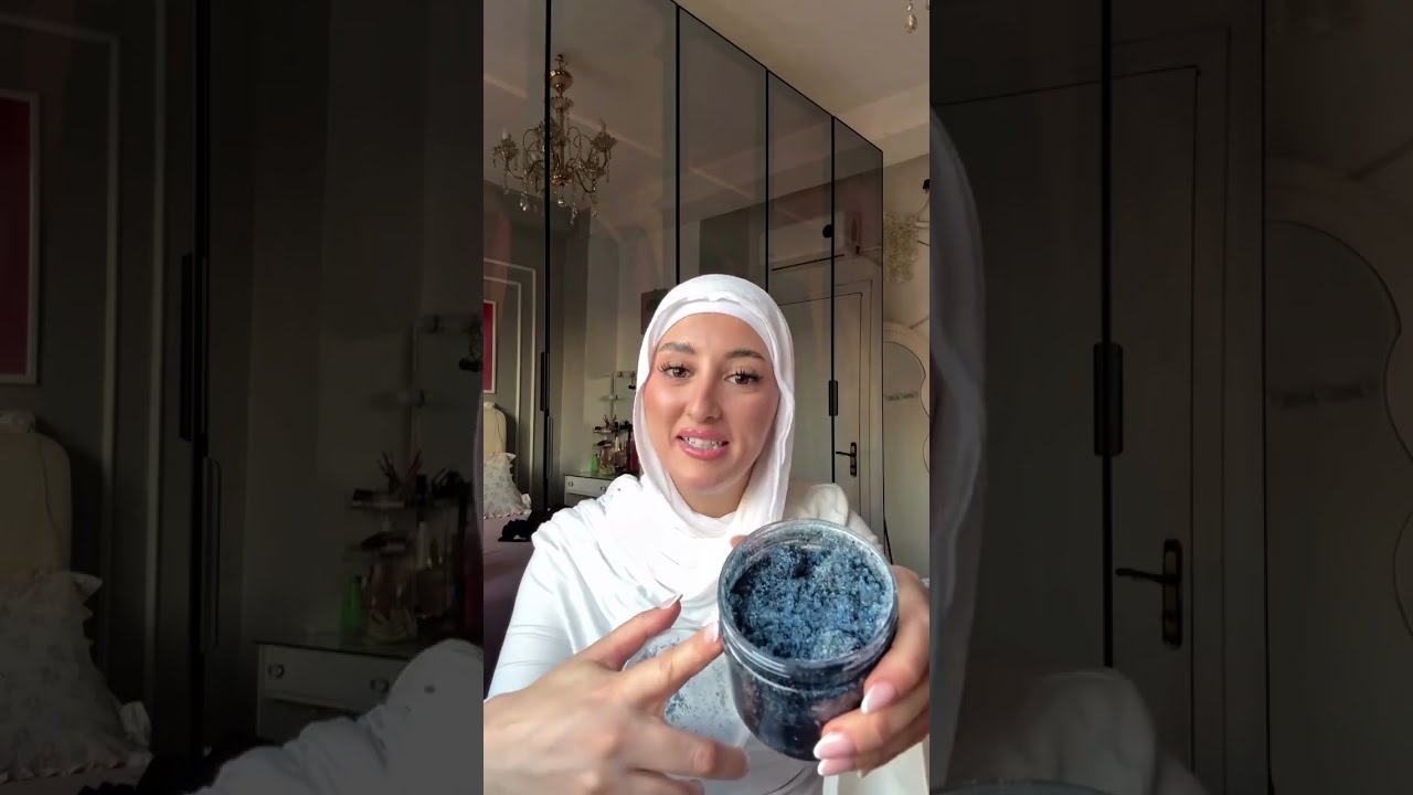 أروااحي تتعلمي ضروريات تحتاجهم كل أنثى 🌸🫧