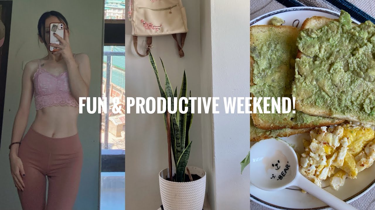 Life In Bhutan | Weekend Routine | Fun & Productive Weekend 