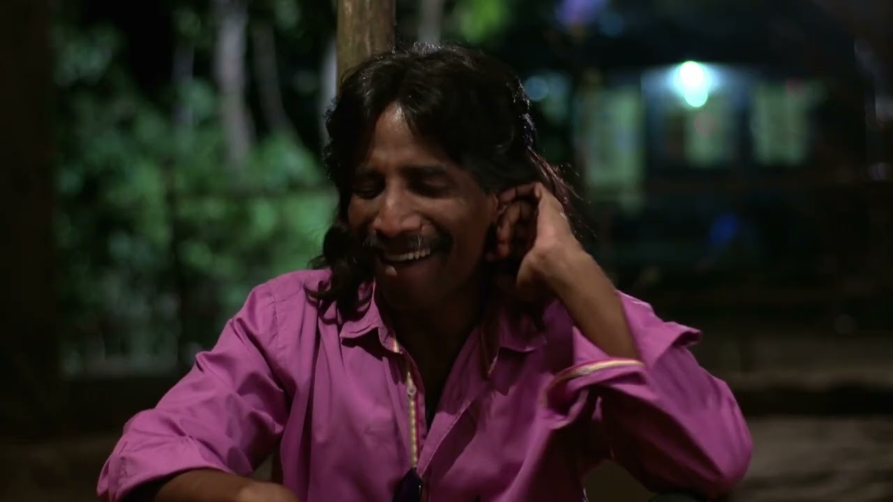 Ratris Khel Chale 2 - Ep 74 - Madhav Abhyankar - Marathi Tv Serial - Zee5 Marathi Classics
